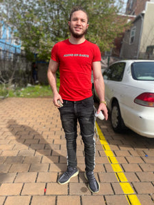 Red Earth