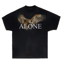 LONE SCAVENGER