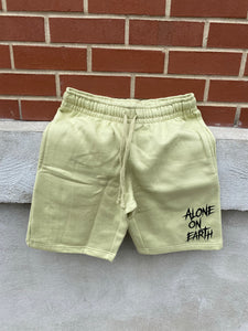 Lonely Bone Shorts