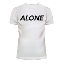 ALONE ⚡️