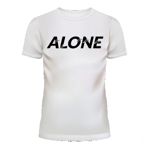 ALONE ⚡️
