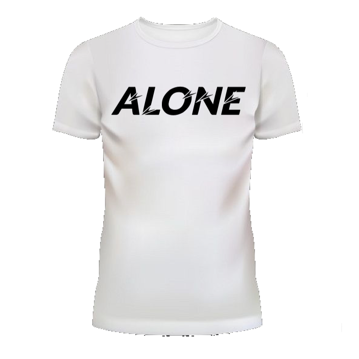 ALONE ⚡️