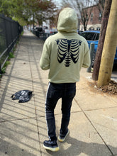 Lonely Ribs