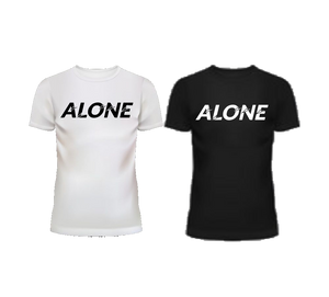 ALONE ⚡️
