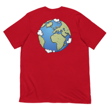 Red Earth
