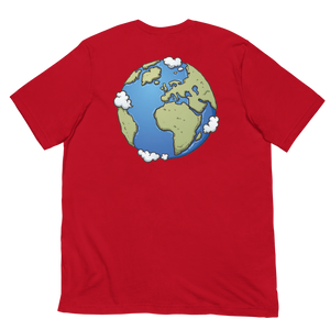 Red Earth